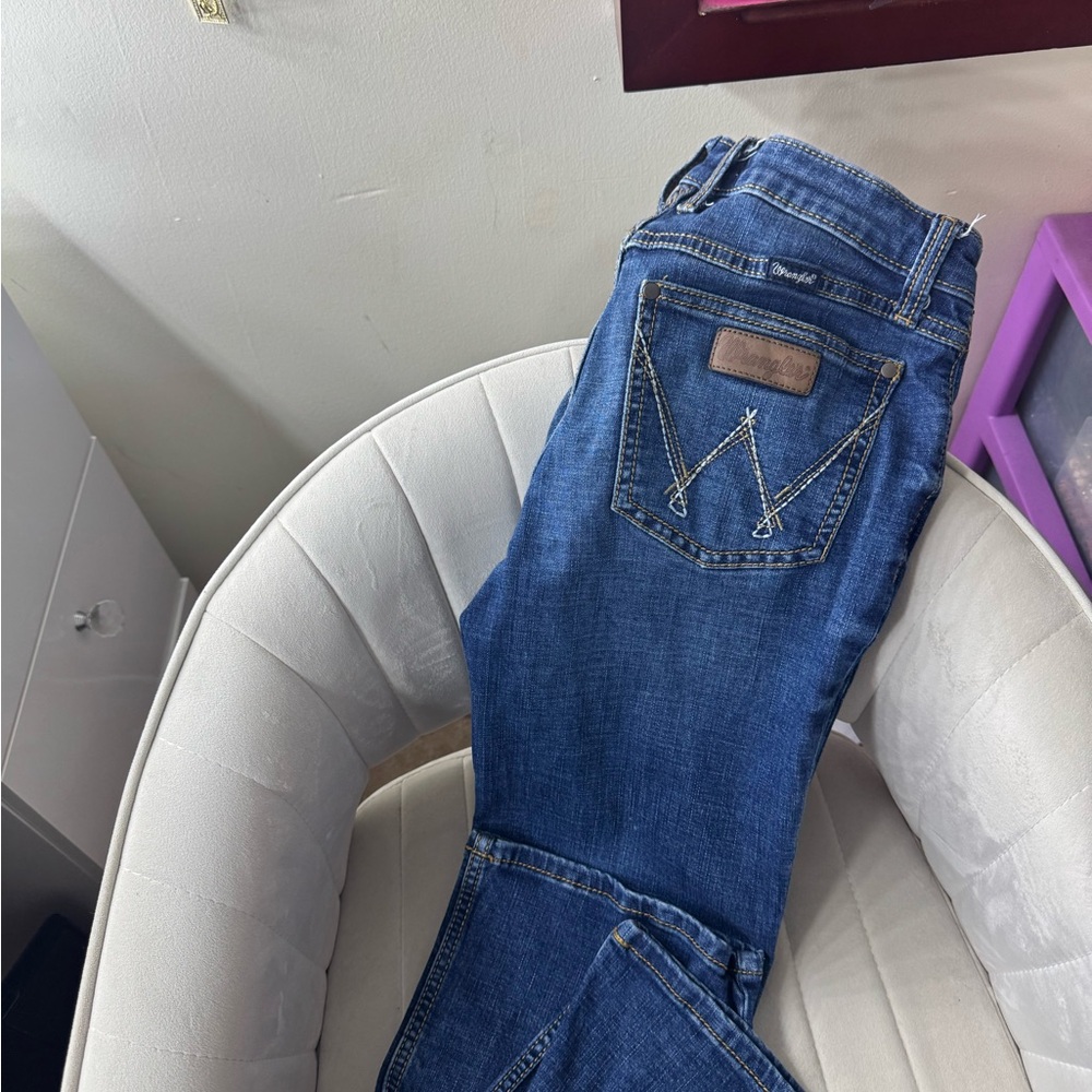 Women's Wrangler bootcut Jeans